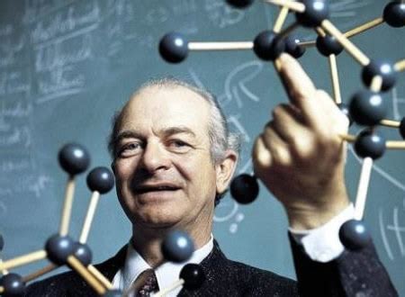 quien fue linus pauling|Linus Pauling: quién fue, biografía, aportes y premios